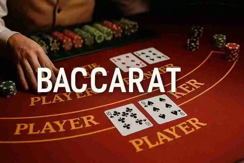 baccarat