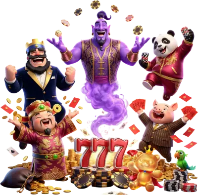 BDBET slot