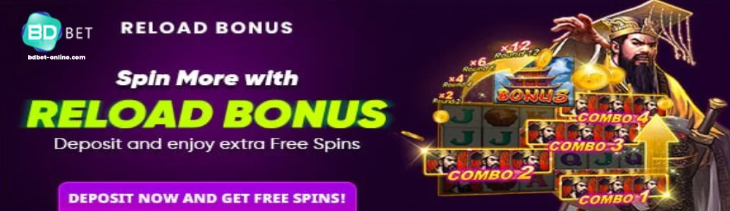 about us bdbet